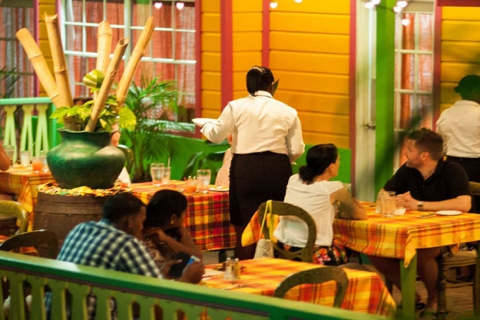 Imagen general del Hotel Coco Palm. Foto 5