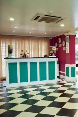 Imagen general del Hotel Coco Palm. Foto 10