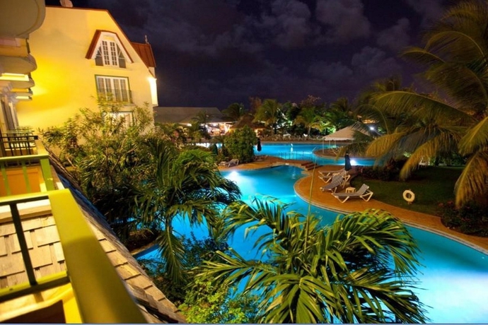 Imagen general del Hotel Coco Palm. Foto 13