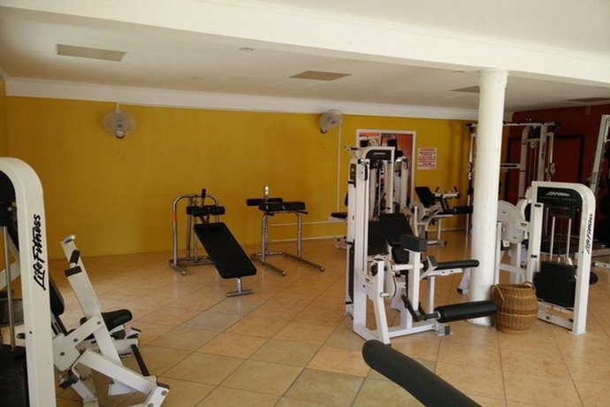 Imagen general del Hotel Coco Palm. Foto 14