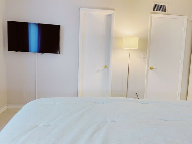 Imagen general del Hotel Coco Palms Apartments By Lowkl. Foto 1