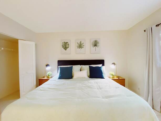 Imagen general del Hotel Coco Palms Apartments By Lowkl. Foto 4