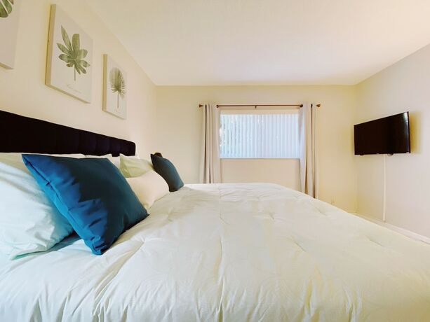 Imagen general del Hotel Coco Palms Apartments By Lowkl. Foto 16