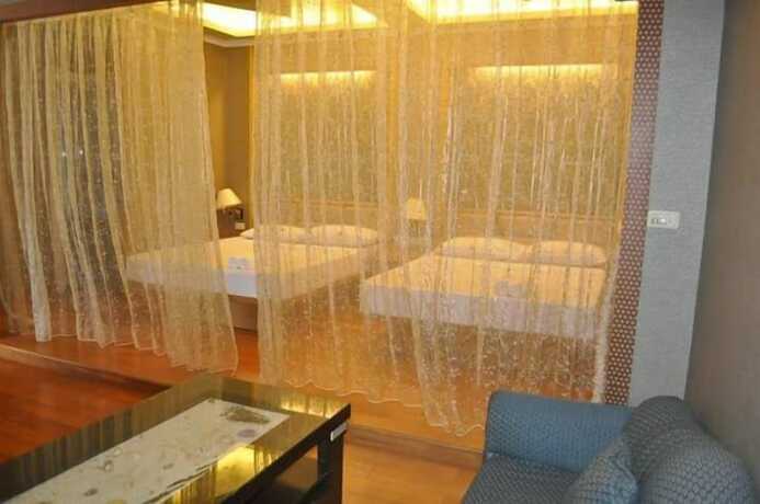 Imagen general del Hotel Coco Paradise Beach Resort. Foto 1