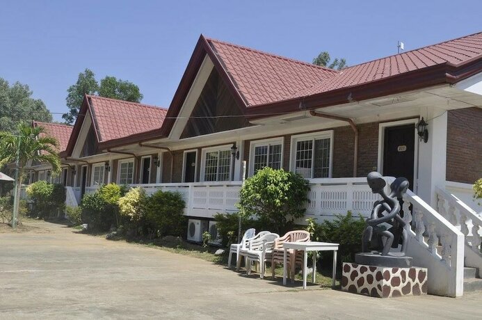 Imagen general del Hotel Coco Paradise Beach Resort. Foto 2