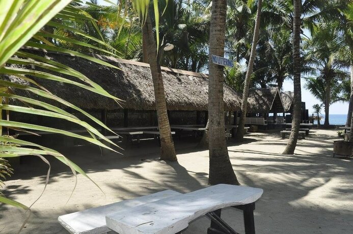 Imagen general del Hotel Coco Paradise Beach Resort. Foto 3