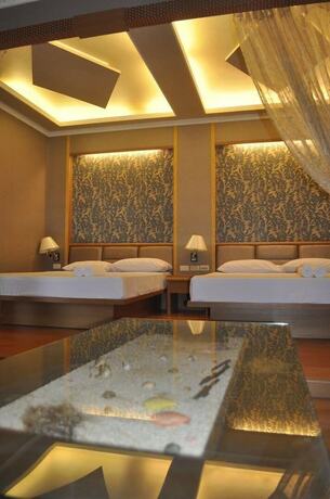 Imagen general del Hotel Coco Paradise Beach Resort. Foto 4