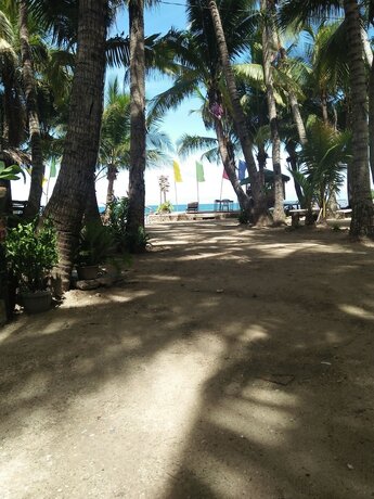 Imagen general del Hotel Coco Paradise Beach Resort. Foto 5