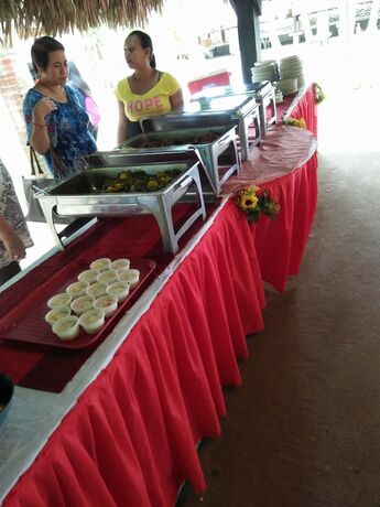 Imagen general del Hotel Coco Paradise Beach Resort. Foto 6