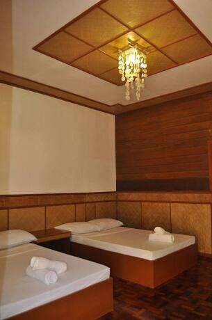 Imagen general del Hotel Coco Paradise Beach Resort. Foto 11