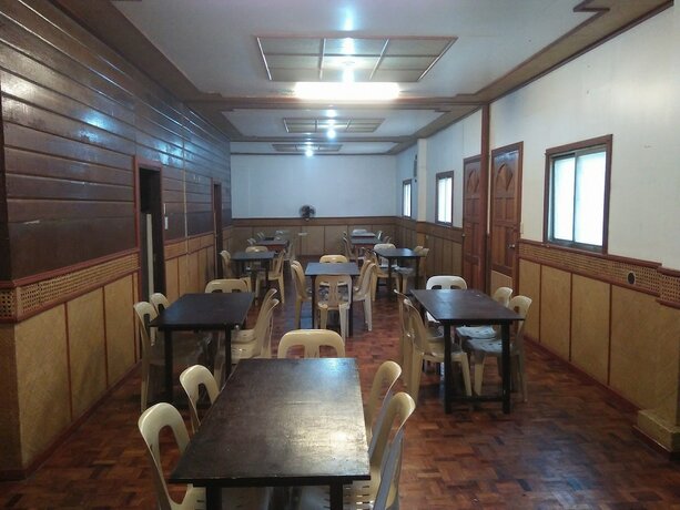 Imagen general del Hotel Coco Paradise Beach Resort. Foto 12