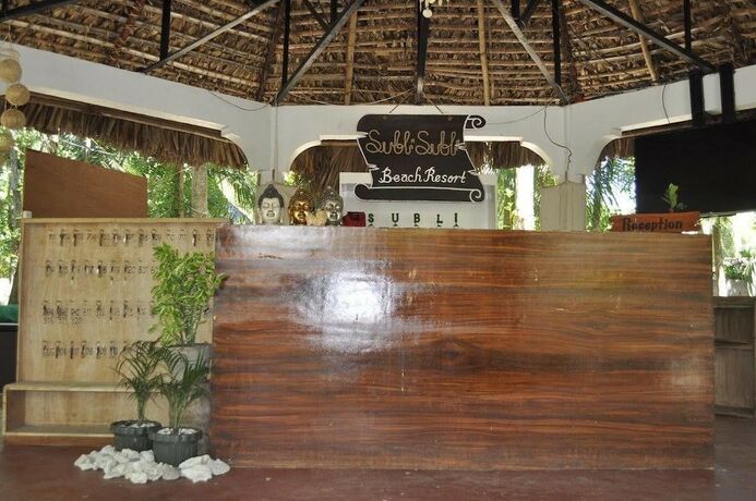 Imagen general del Hotel Coco Paradise Beach Resort. Foto 13