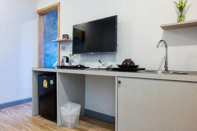 Imagen general del Hotel Coco Paradiso Phuket. Foto 10