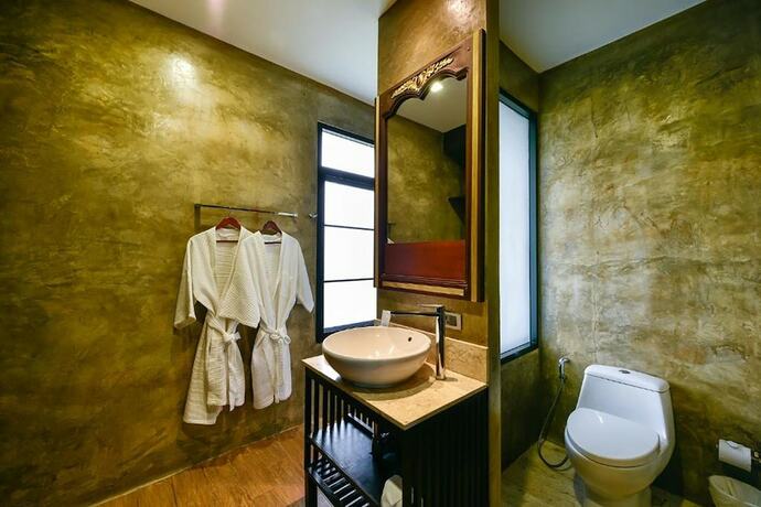 Imagen general del Hotel Coco Paradiso Phuket. Foto 12