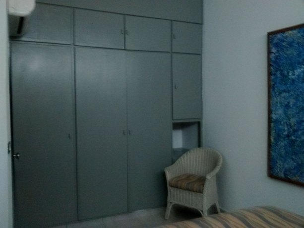 Imagen de la habitación del Hotel Coco Plaza. Foto 4