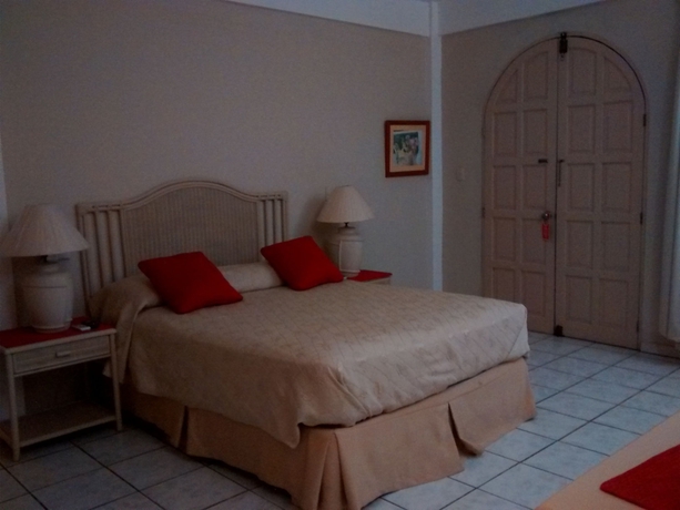 Imagen de la habitación del Hotel Coco Plaza. Foto 8