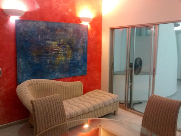 Imagen de la habitación del Hotel Coco Plaza. Foto 12