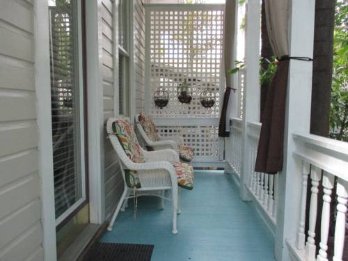 Imagen de la habitación del Hotel Coco Plum Inn, Cayo Hueso . Foto 4