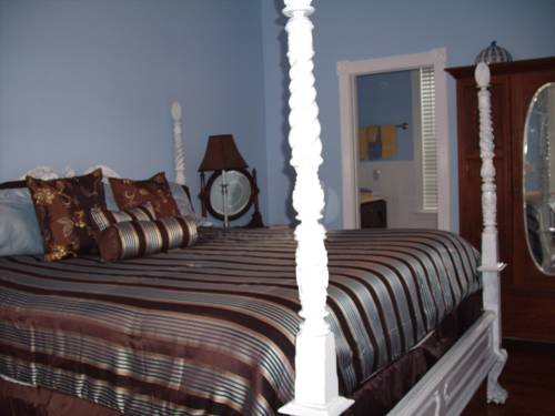 Imagen de la habitación del Hotel Coco Plum Inn, Cayo Hueso . Foto 6