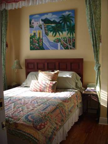Imagen de la habitación del Hotel Coco Plum Inn, Cayo Hueso . Foto 12