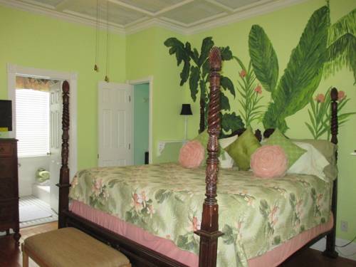 Imagen de la habitación del Hotel Coco Plum Inn, Cayo Hueso . Foto 16