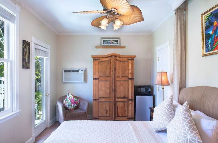 Imagen de la habitación del Hotel Coco Plum Inn, Cayo Hueso . Foto 15