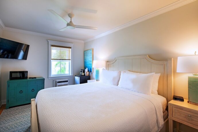 Imagen de la habitación del Hotel Coco Plum Inn, Cayo Hueso . Foto 18