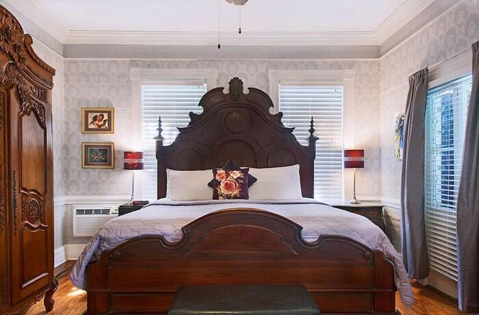 Imagen general del Hotel Coco Plum Inn, Cayo Hueso . Foto 13