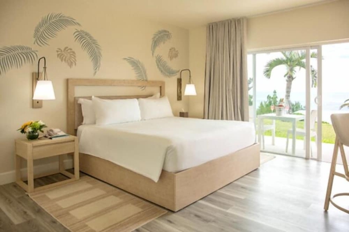 Imagen general del Hotel Coco Reef Bermuda. Foto 1