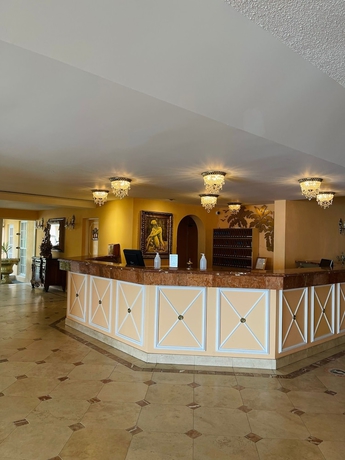 Imagen de los interiores del Hotel Coco Reef Bermuda. Foto 11