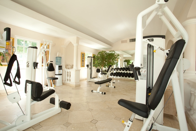 Imagen de los interiores del Hotel Coco Reef Resort and Spa. Foto 16