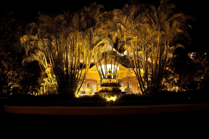 Imagen general del Hotel Coco Reef Resort and Spa. Foto 2