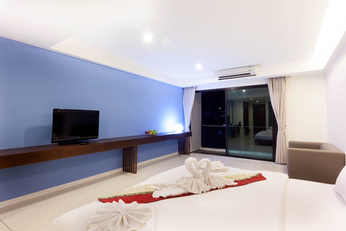 Imagen de la habitación del Hotel Coco Resort. Foto 1