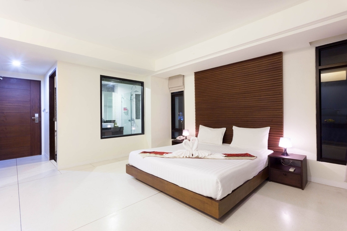 Imagen de la habitación del Hotel Coco Resort. Foto 6