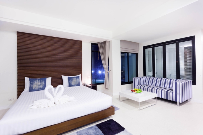 Imagen de la habitación del Hotel Coco Resort. Foto 13