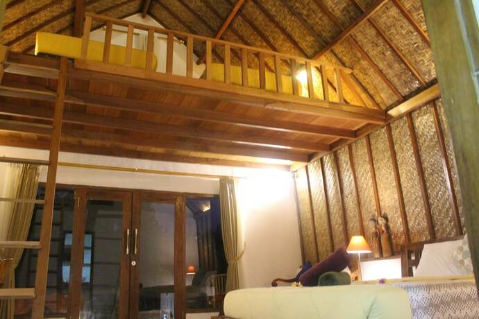 Imagen general del Hotel Coco Resort Penida. Foto 3