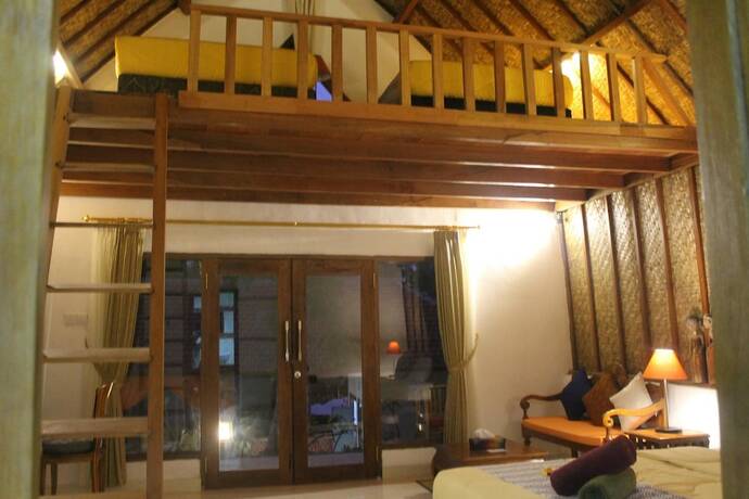 Imagen general del Hotel Coco Resort Penida. Foto 4