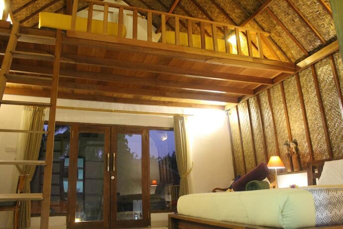 Imagen general del Hotel Coco Resort Penida. Foto 8