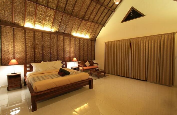 Imagen de la habitación del Hotel Coco Resort Penida. Foto 23