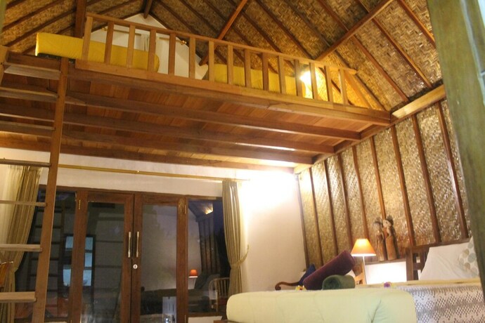 Imagen de la habitación del Hotel Coco Resort Penida. Foto 26