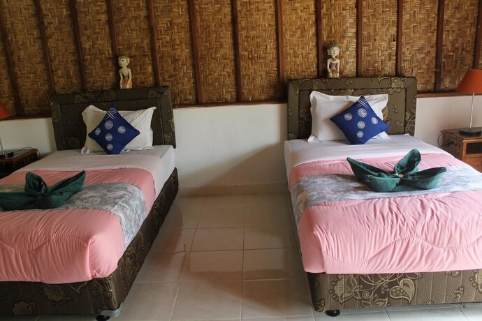 Imagen de la habitación del Hotel Coco Resort Penida. Foto 31