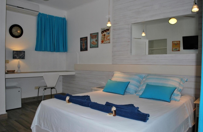 Imagen de la habitación del Hotel Coco Rio By Hospitality Wellbeing. Foto 3