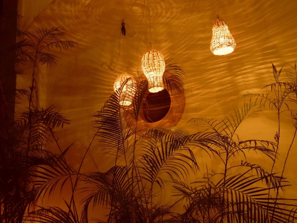 Imagen de los interiores del Hotel Coco Rio By Hospitality Wellbeing. Foto 6