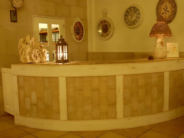 Imagen de los interiores del Hotel Coco Rio By Hospitality Wellbeing. Foto 7