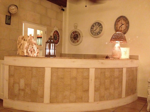 Imagen de los interiores del Hotel Coco Rio By Hospitality Wellbeing. Foto 9