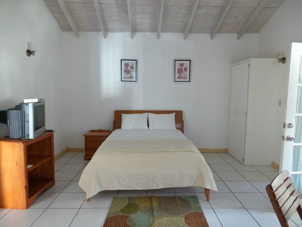 Imagen de la habitación del Hotel Coco Rose Guesthouse. Foto 4
