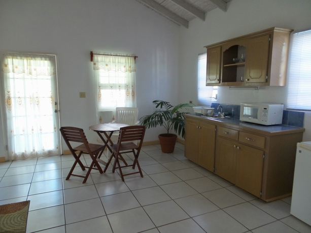 Imagen de la habitación del Hotel Coco Rose Guesthouse. Foto 6