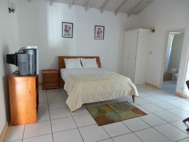 Imagen de la habitación del Hotel Coco Rose Guesthouse. Foto 7