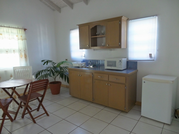 Imagen de la habitación del Hotel Coco Rose Guesthouse. Foto 8