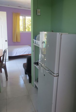Imagen general del Hotel Coco, Sosúa. Foto 1